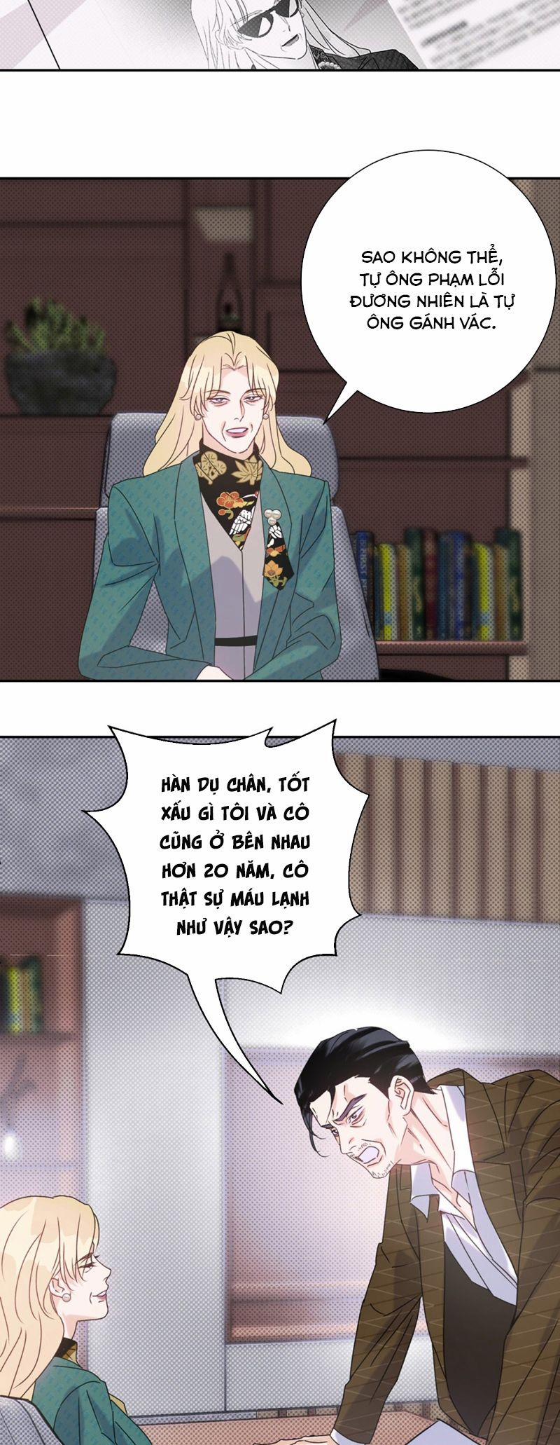 Anh Trai Tiện Lợi Của Tôi 30 trang 9