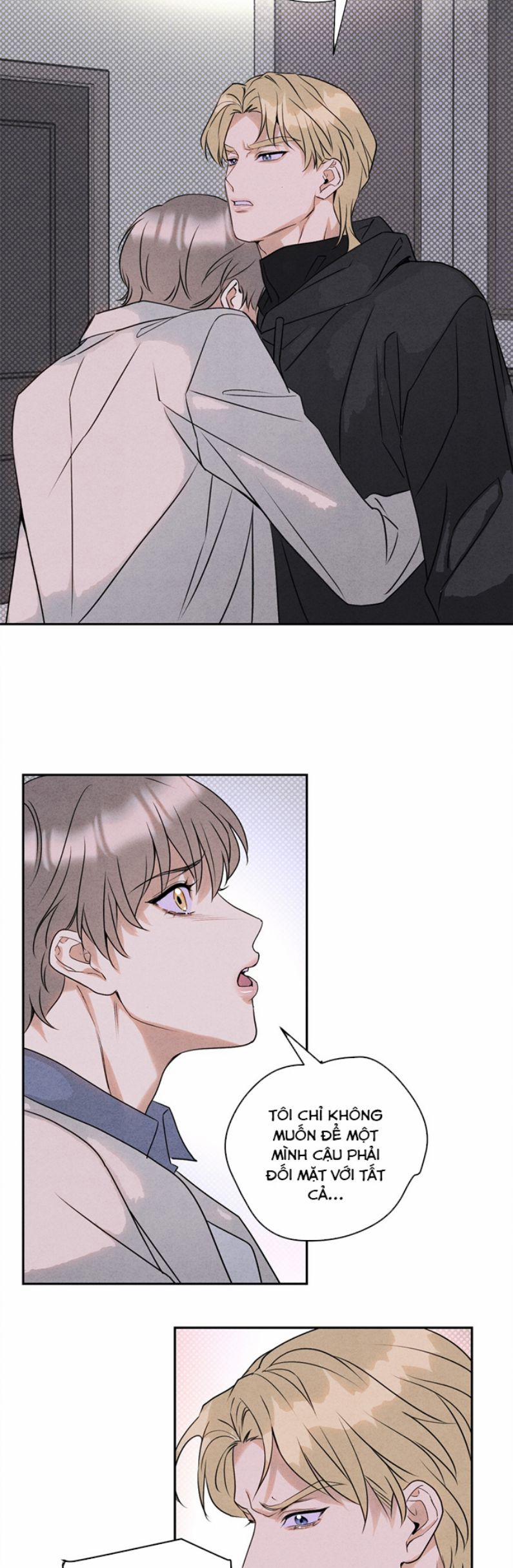 Anh Trai Tiện Lợi Của Tôi 31 trang 11