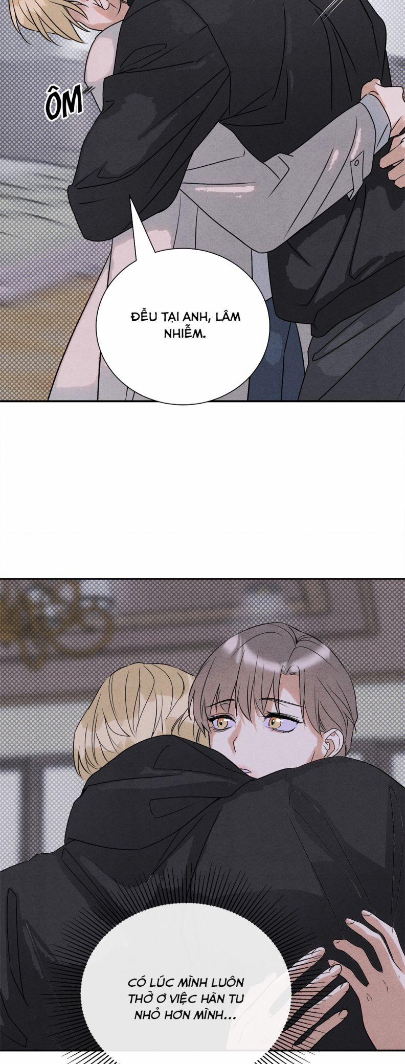 Anh Trai Tiện Lợi Của Tôi 31 trang 16