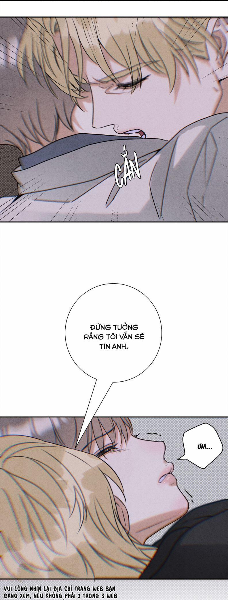 Anh Trai Tiện Lợi Của Tôi 31 trang 18