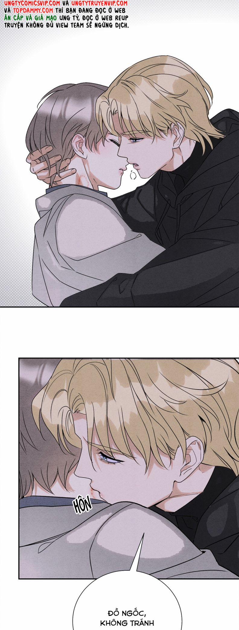 Anh Trai Tiện Lợi Của Tôi 31 trang 19