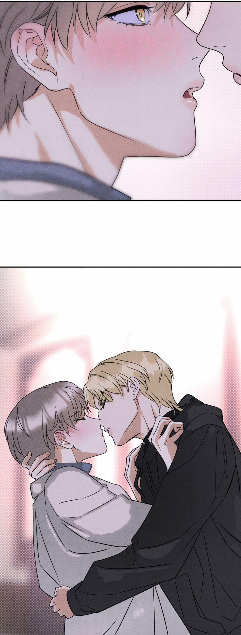 Anh Trai Tiện Lợi Của Tôi 31 trang 21