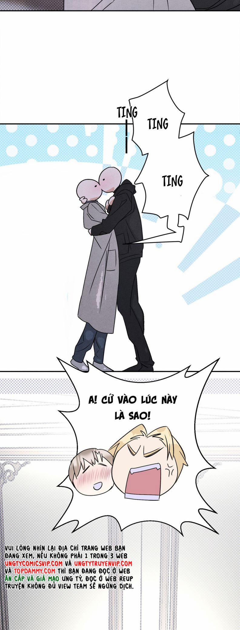 Anh Trai Tiện Lợi Của Tôi 31 trang 22