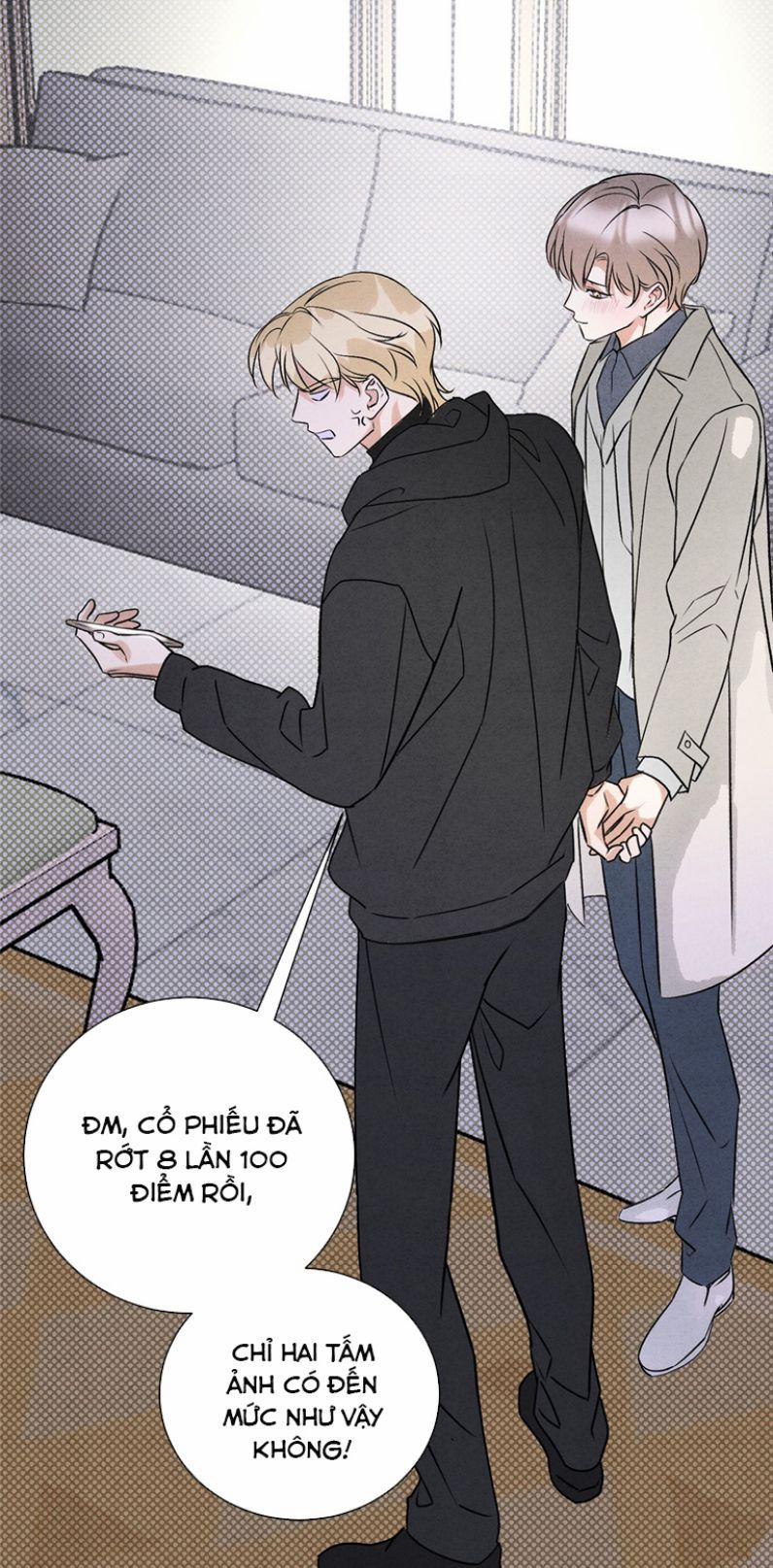 Anh Trai Tiện Lợi Của Tôi 31 trang 23