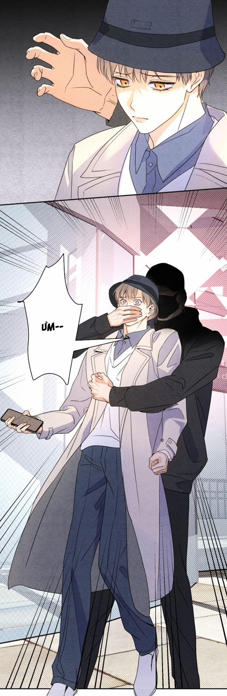 Anh Trai Tiện Lợi Của Tôi 31 trang 4