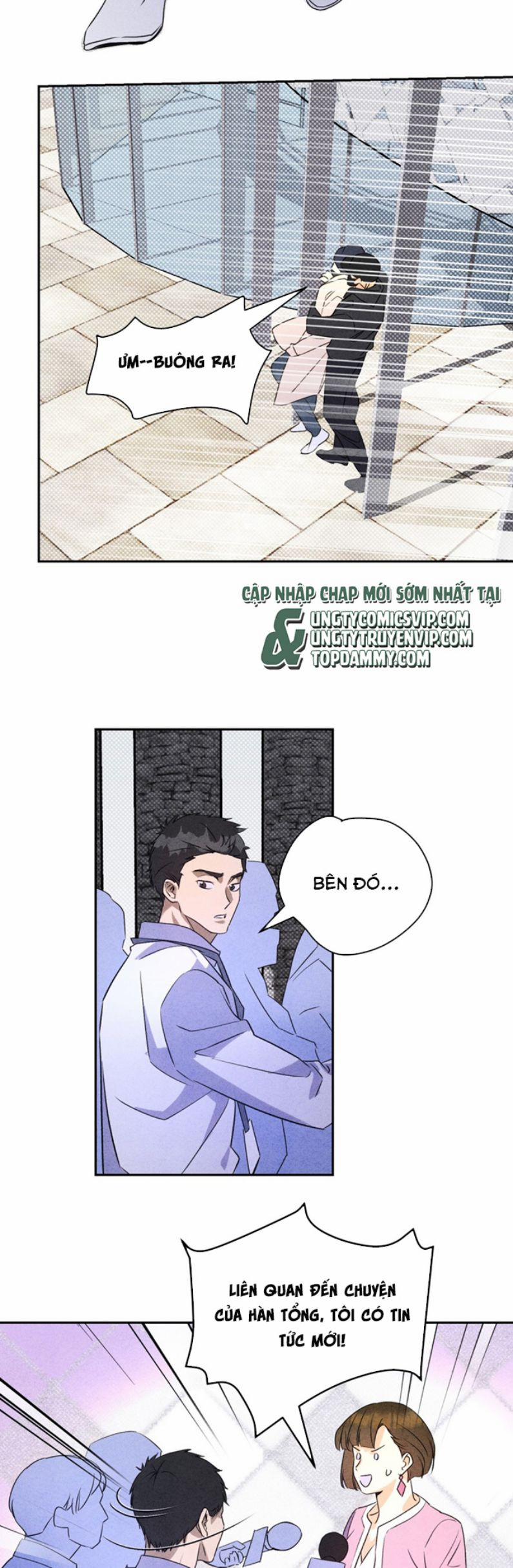 Anh Trai Tiện Lợi Của Tôi 31 trang 5