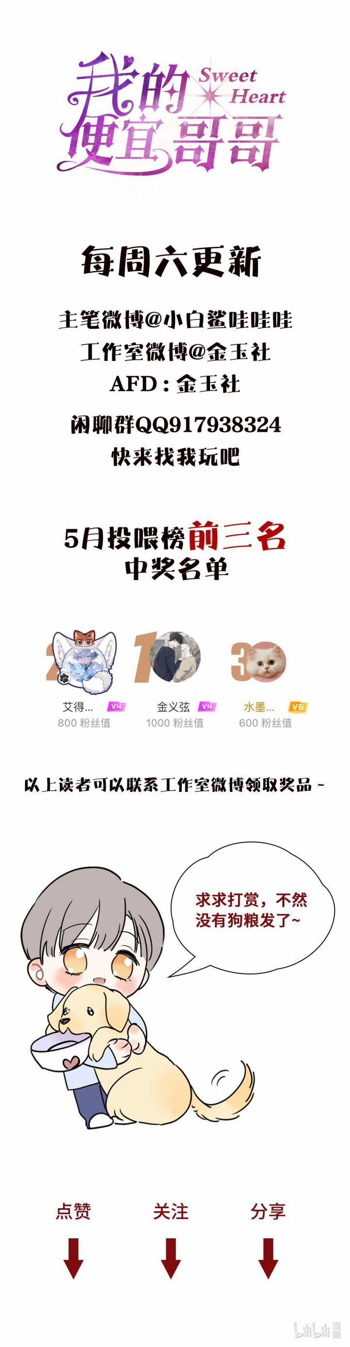 Anh Trai Tiện Lợi Của Tôi 32 trang 13