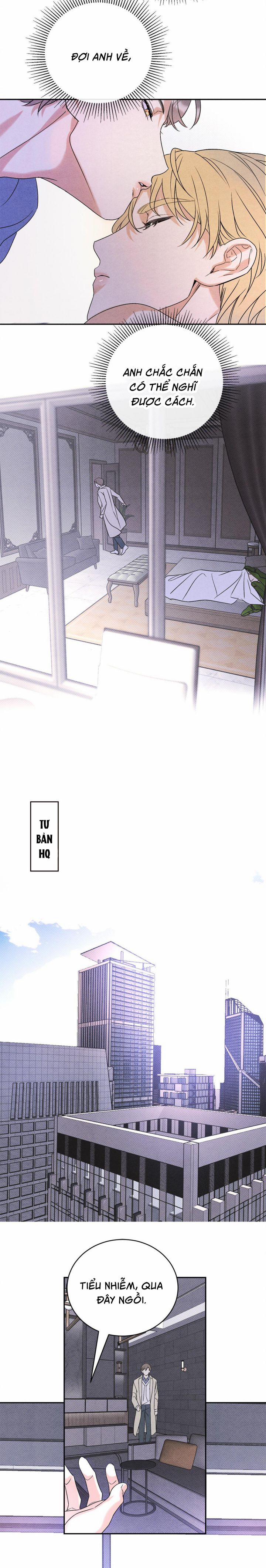 Anh Trai Tiện Lợi Của Tôi 32 trang 3