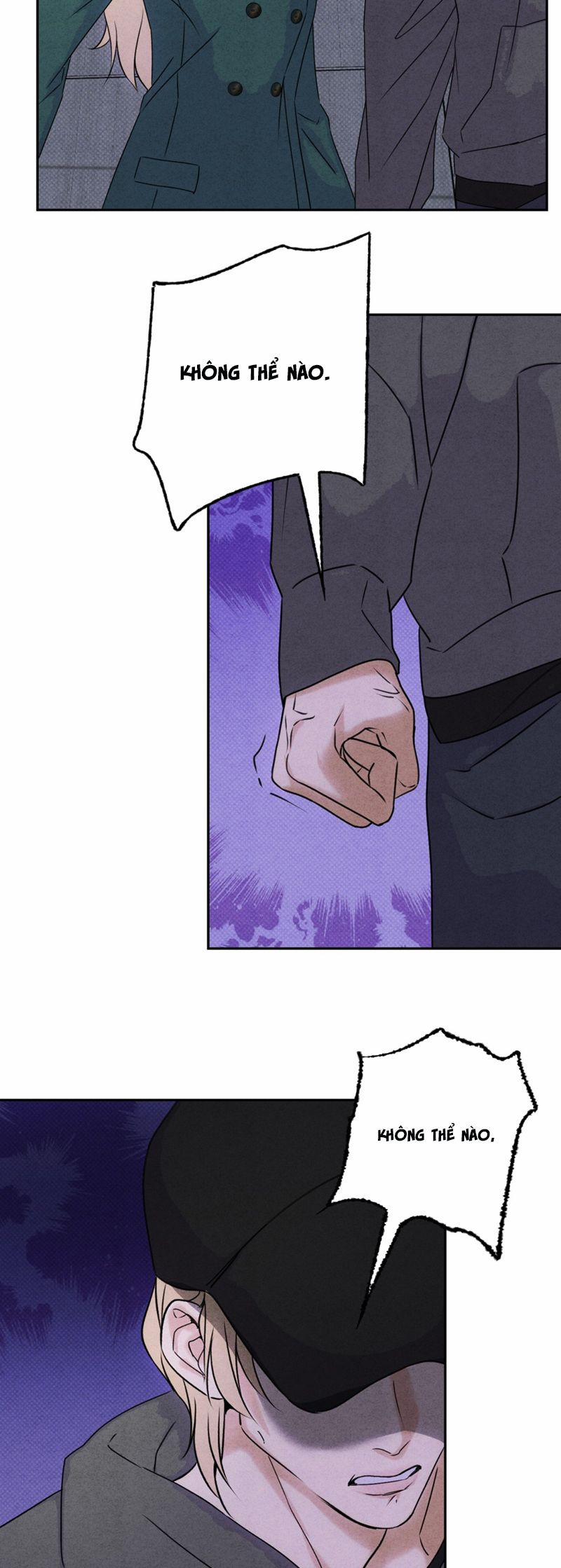 Anh Trai Tiện Lợi Của Tôi 33 trang 10