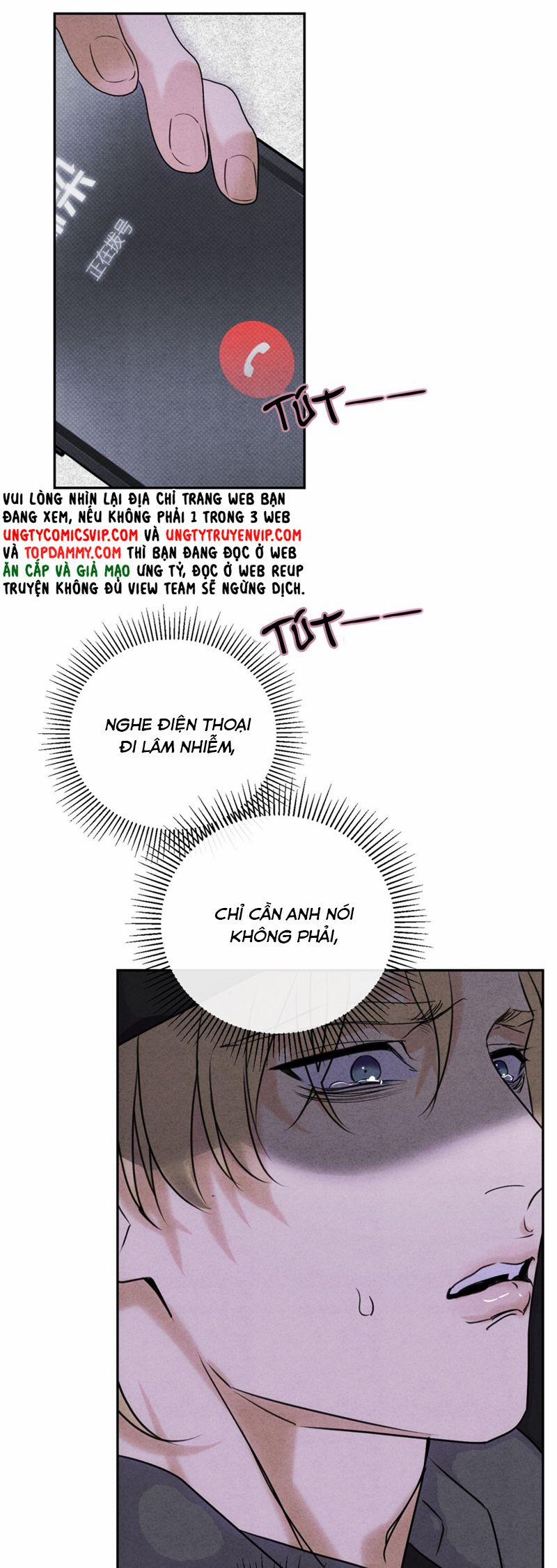 Anh Trai Tiện Lợi Của Tôi 33 trang 13