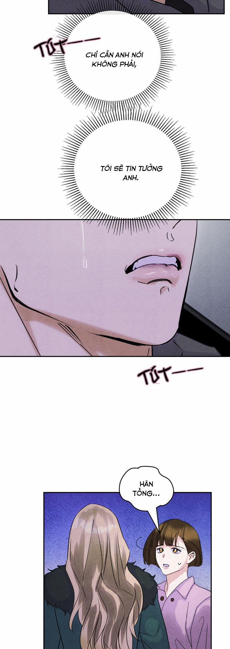 Anh Trai Tiện Lợi Của Tôi 33 trang 14