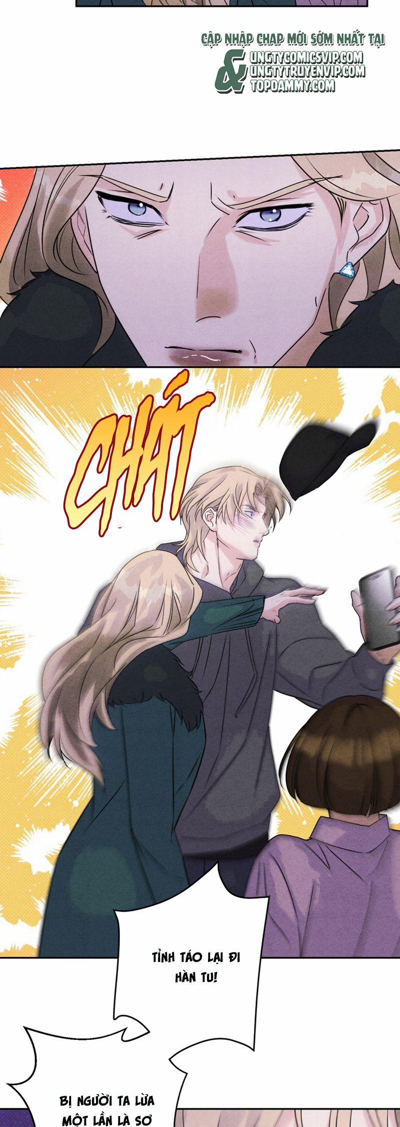 Anh Trai Tiện Lợi Của Tôi 33 trang 15