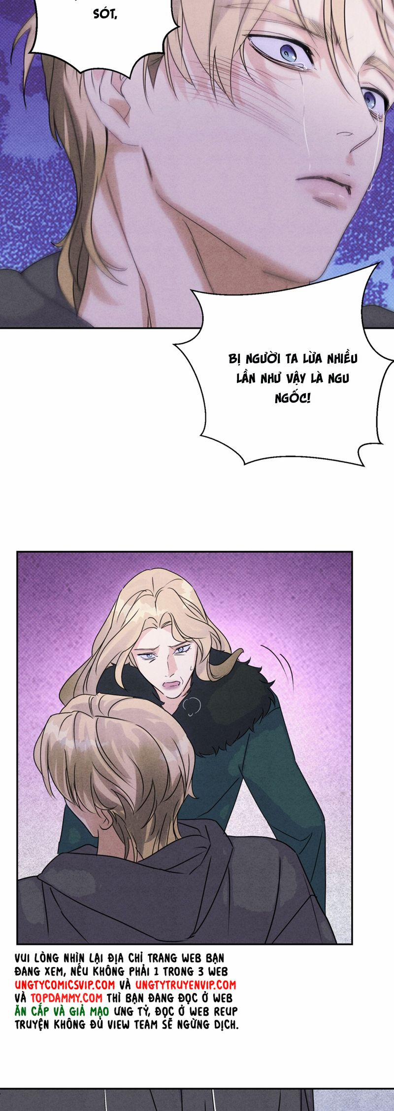 Anh Trai Tiện Lợi Của Tôi 33 trang 16