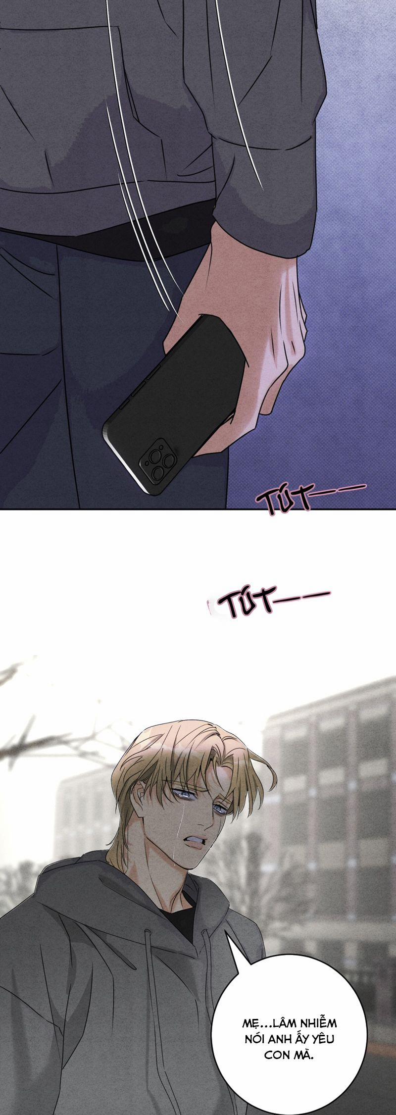 Anh Trai Tiện Lợi Của Tôi 33 trang 17