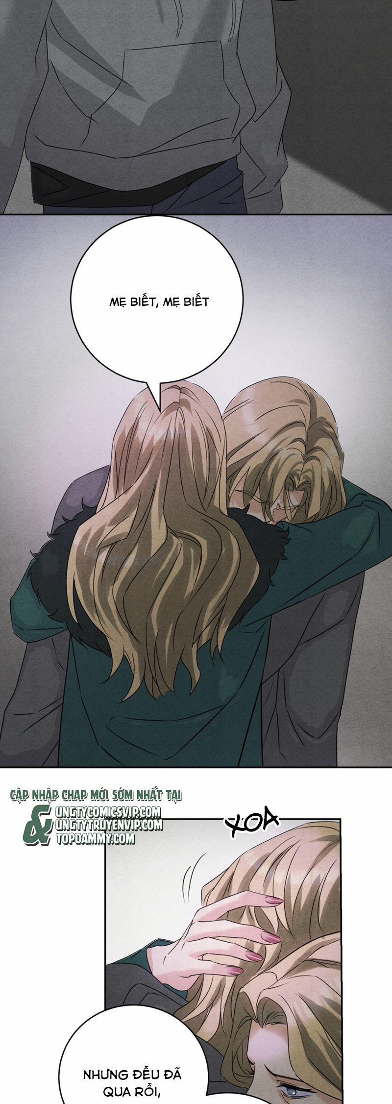 Anh Trai Tiện Lợi Của Tôi 33 trang 18