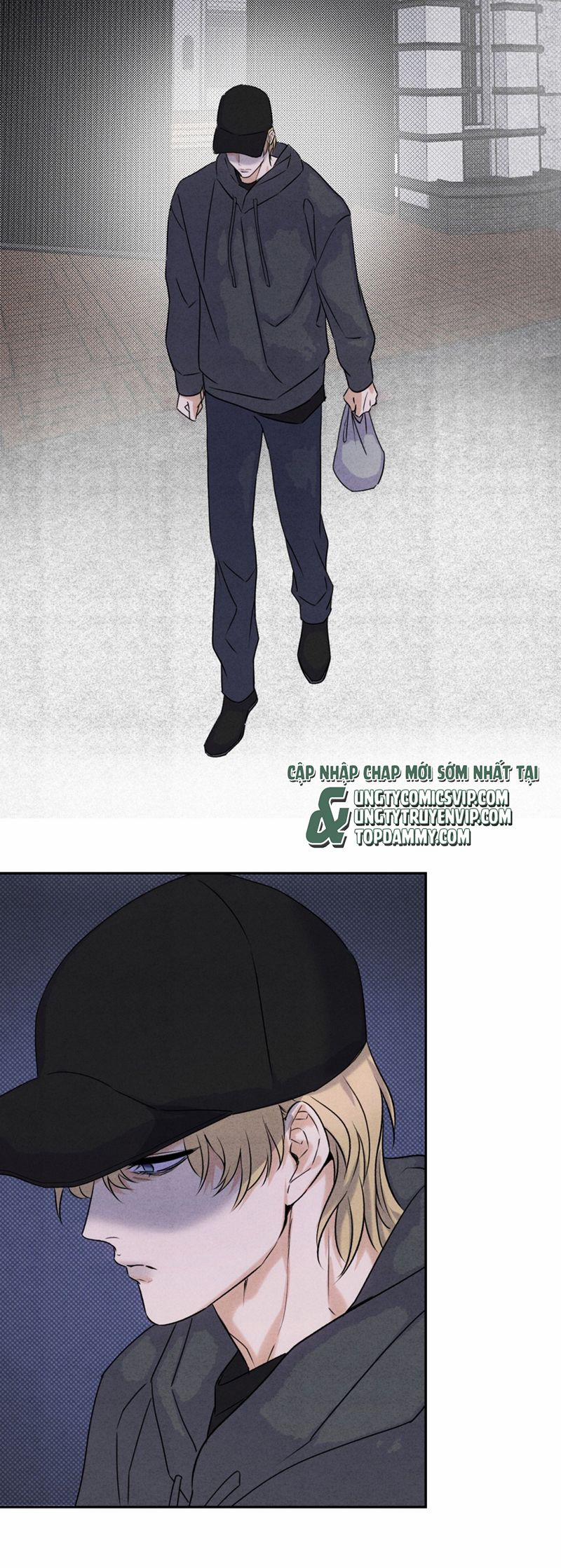 Anh Trai Tiện Lợi Của Tôi 33 trang 2