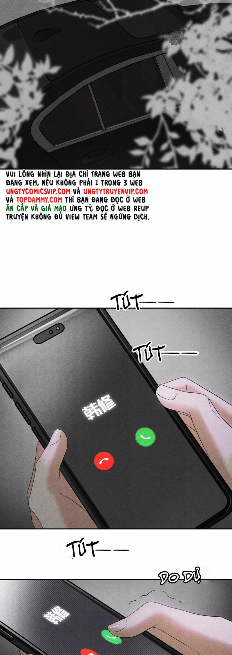 Anh Trai Tiện Lợi Của Tôi 33 trang 20