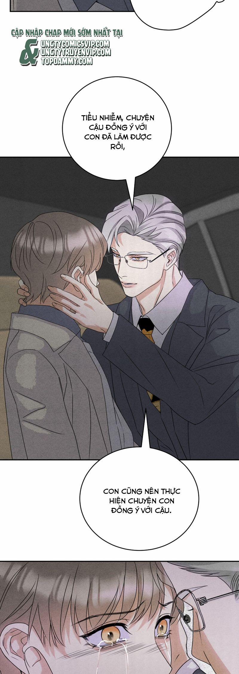 Anh Trai Tiện Lợi Của Tôi 33 trang 22