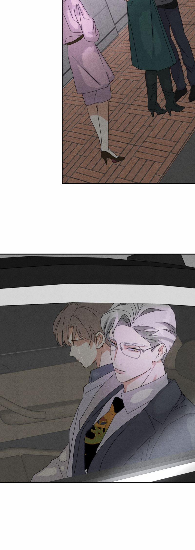 Anh Trai Tiện Lợi Của Tôi 33 trang 24