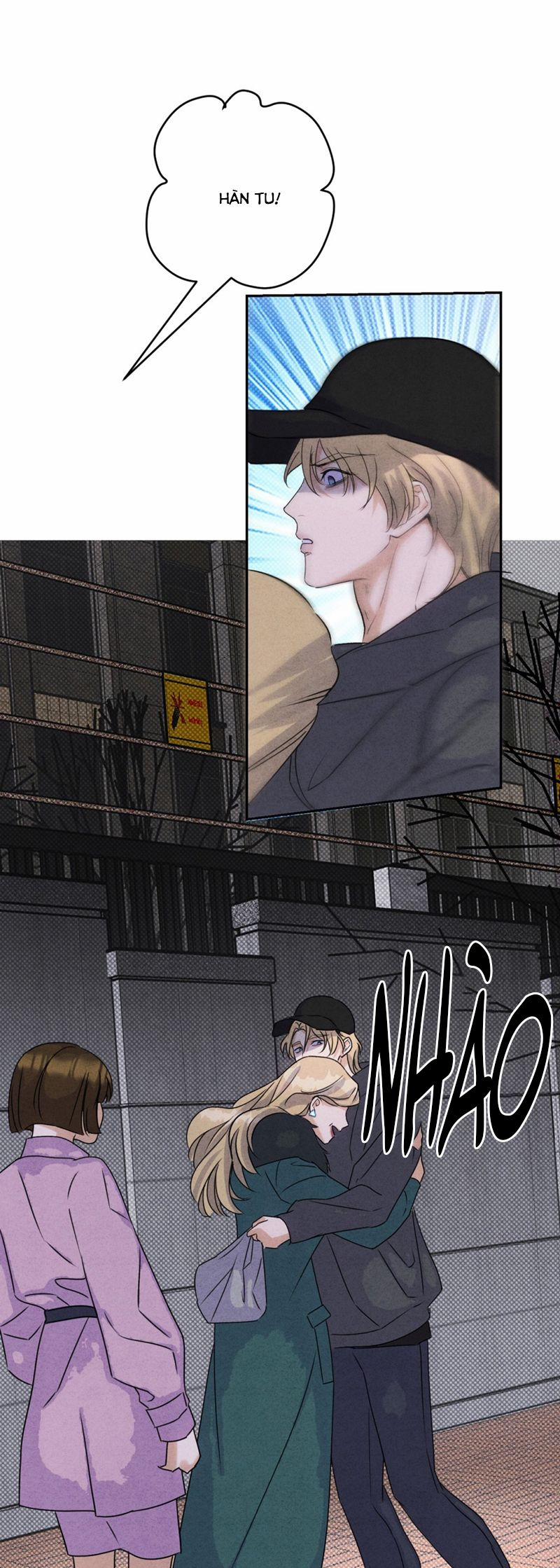 Anh Trai Tiện Lợi Của Tôi 33 trang 3