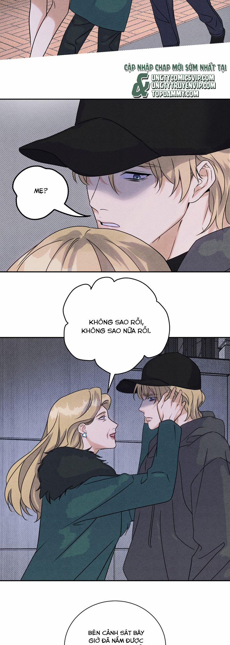 Anh Trai Tiện Lợi Của Tôi 33 trang 4