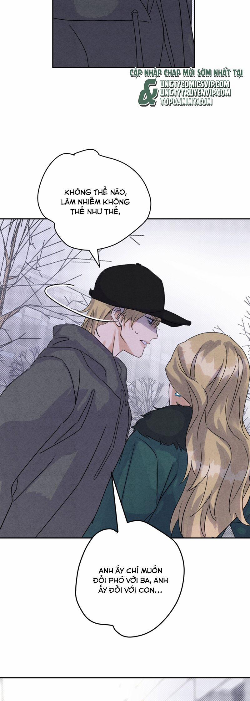 Anh Trai Tiện Lợi Của Tôi 33 trang 8