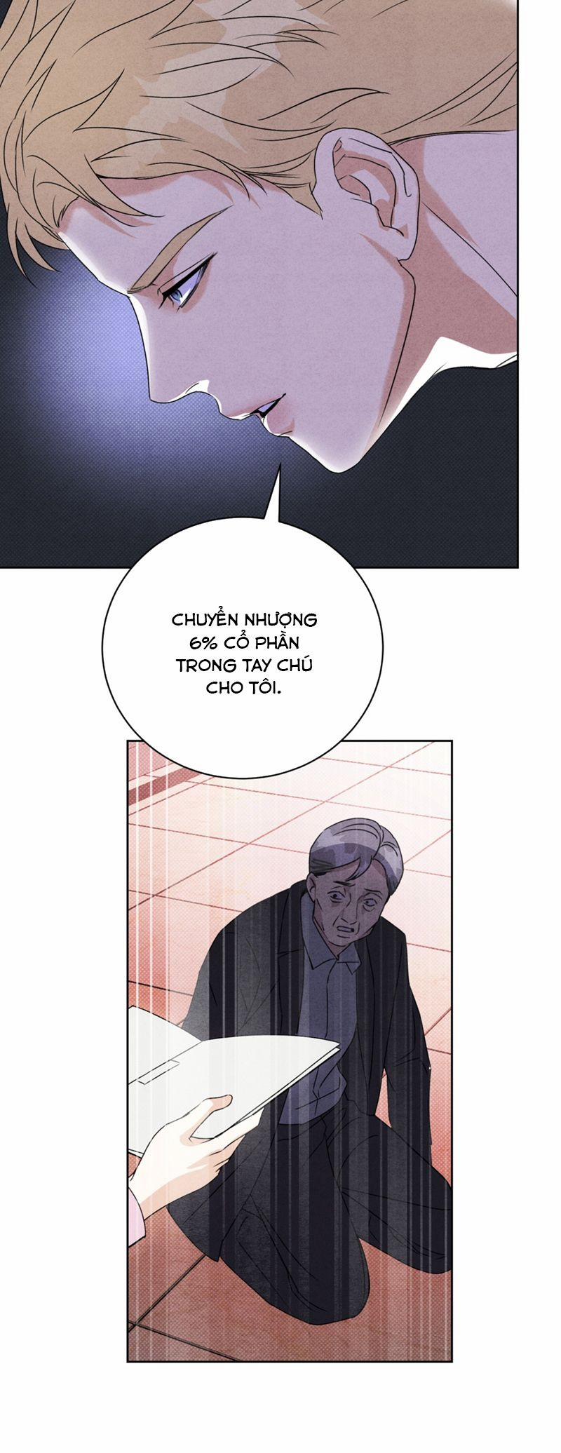 Anh Trai Tiện Lợi Của Tôi 34 trang 10