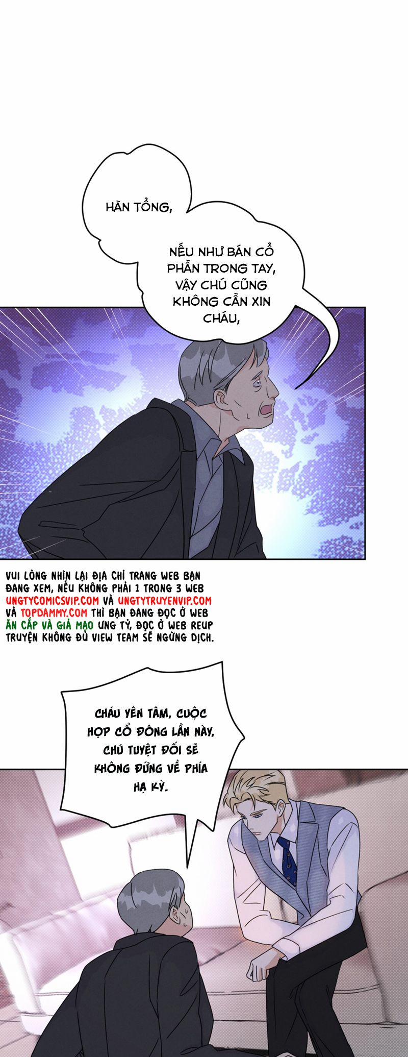 Anh Trai Tiện Lợi Của Tôi 34 trang 11