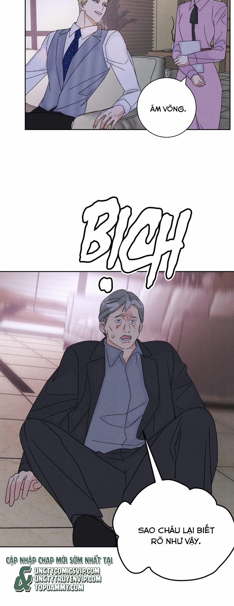 Anh Trai Tiện Lợi Của Tôi 34 trang 13