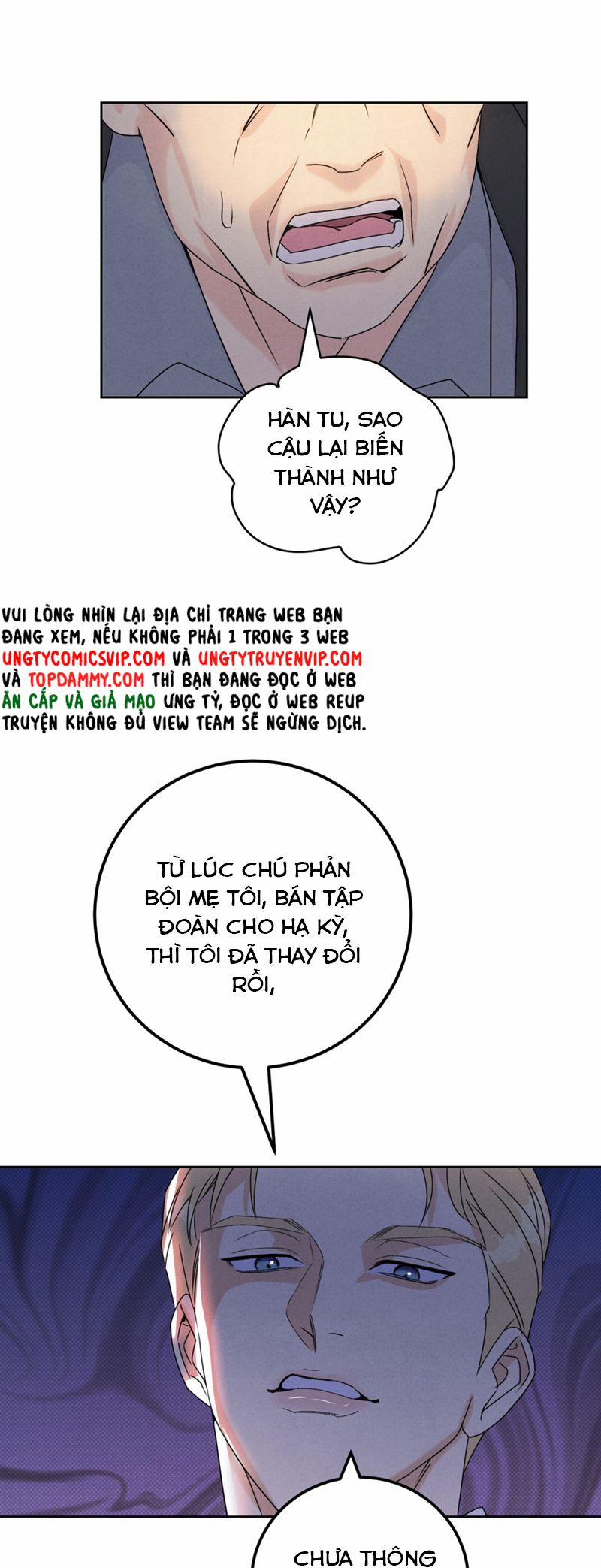 Anh Trai Tiện Lợi Của Tôi 34 trang 15