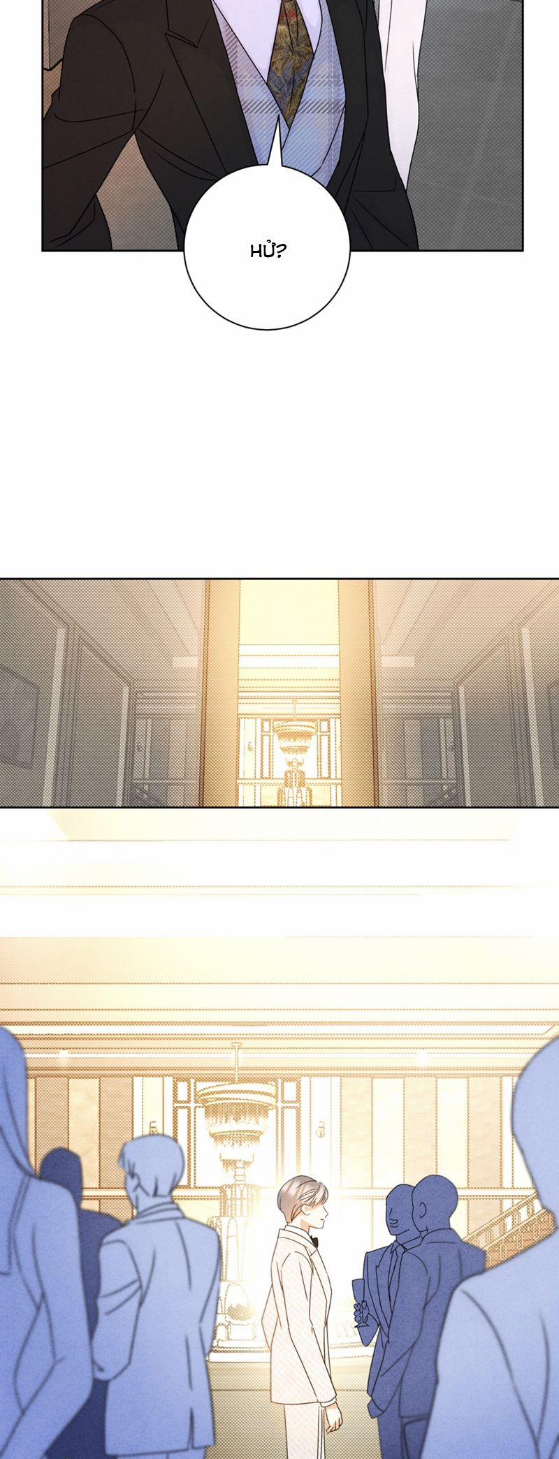 Anh Trai Tiện Lợi Của Tôi 34 trang 20