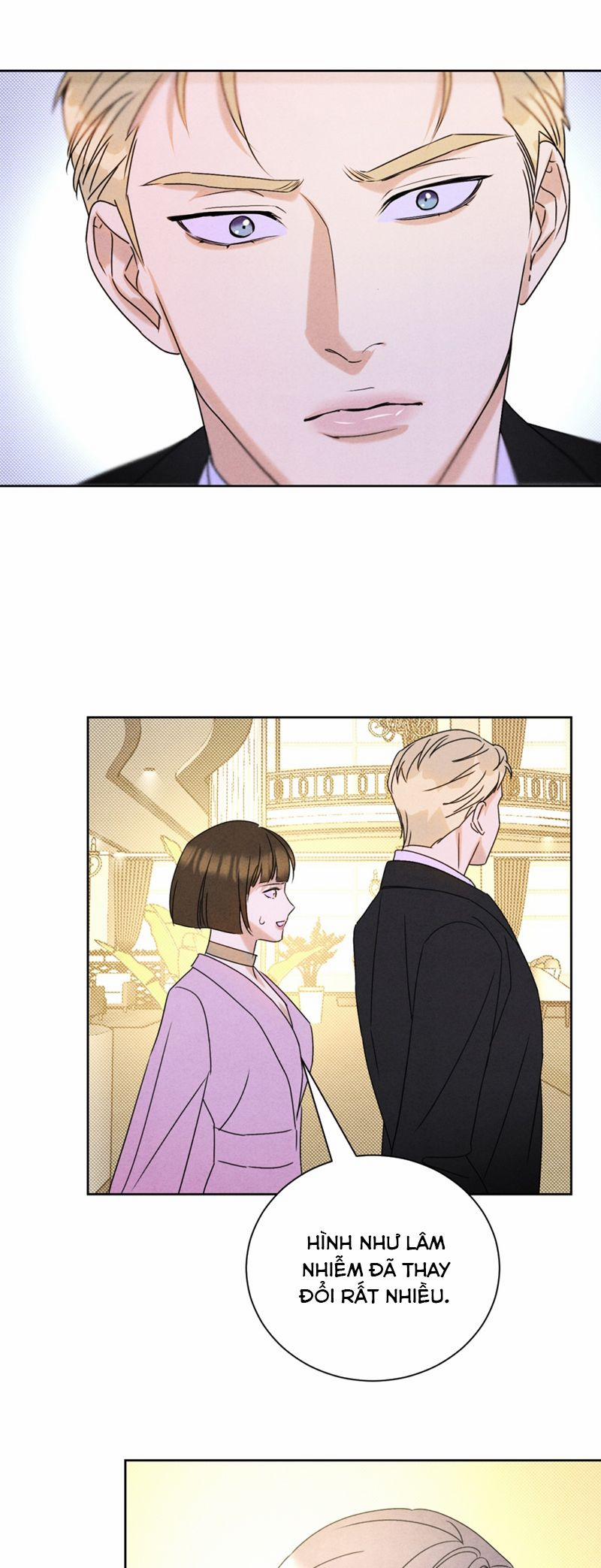 Anh Trai Tiện Lợi Của Tôi 34 trang 22