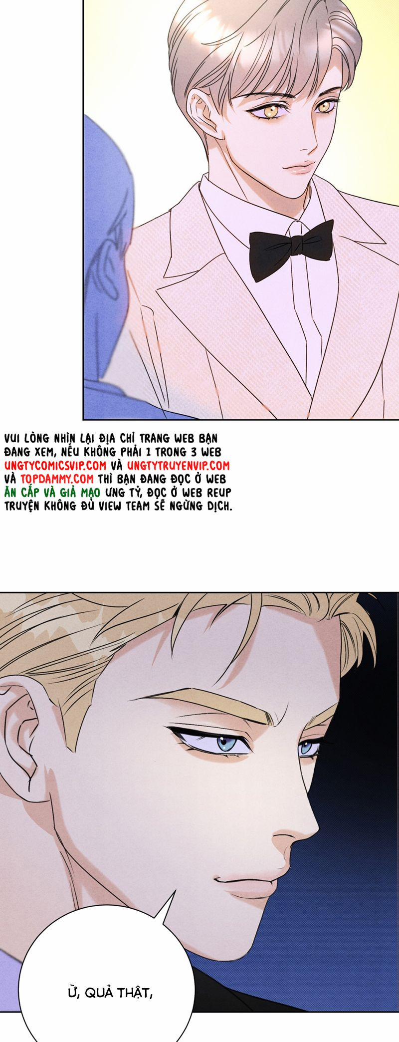 Anh Trai Tiện Lợi Của Tôi 34 trang 23