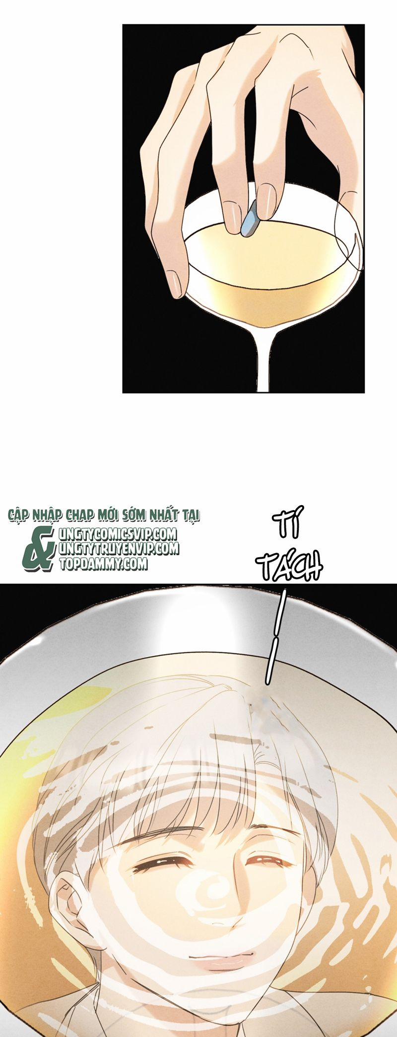 Anh Trai Tiện Lợi Của Tôi 34 trang 25