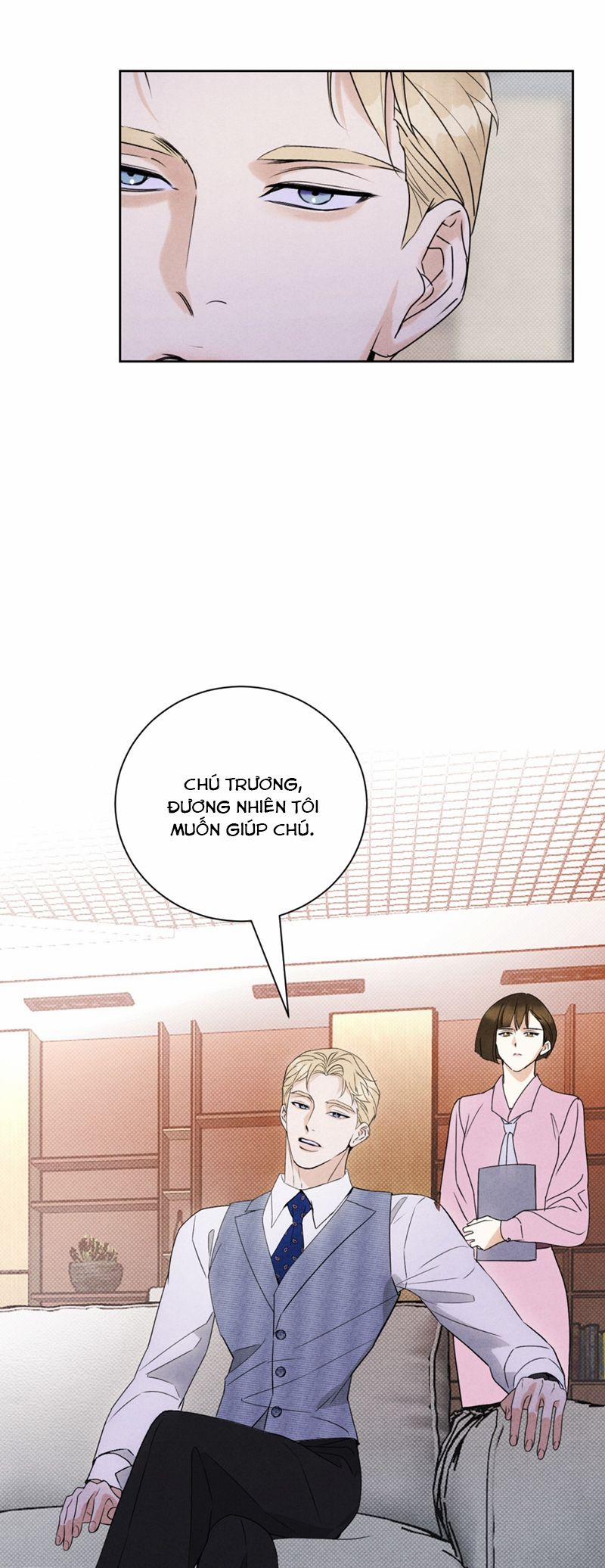 Anh Trai Tiện Lợi Của Tôi 34 trang 3