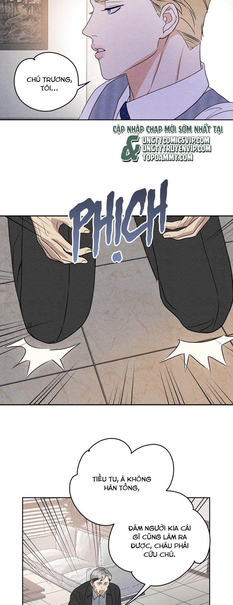 Anh Trai Tiện Lợi Của Tôi 34 trang 6