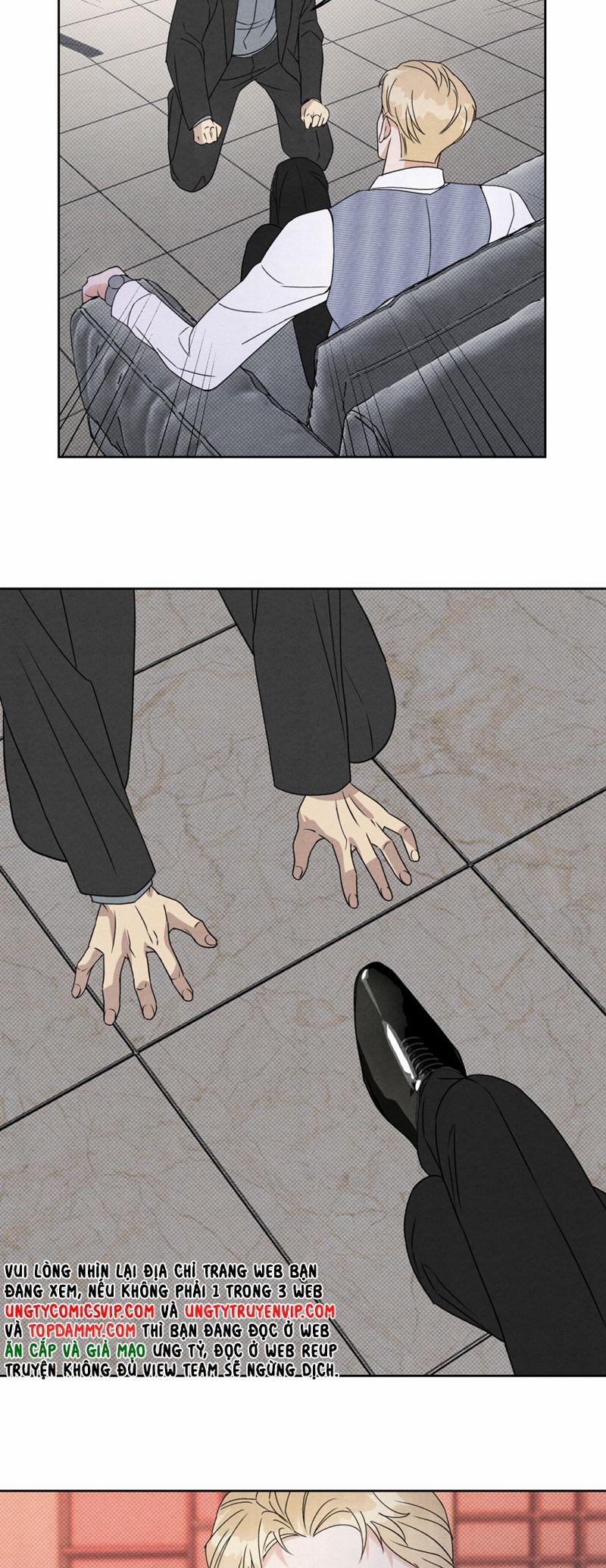 Anh Trai Tiện Lợi Của Tôi 34 trang 7