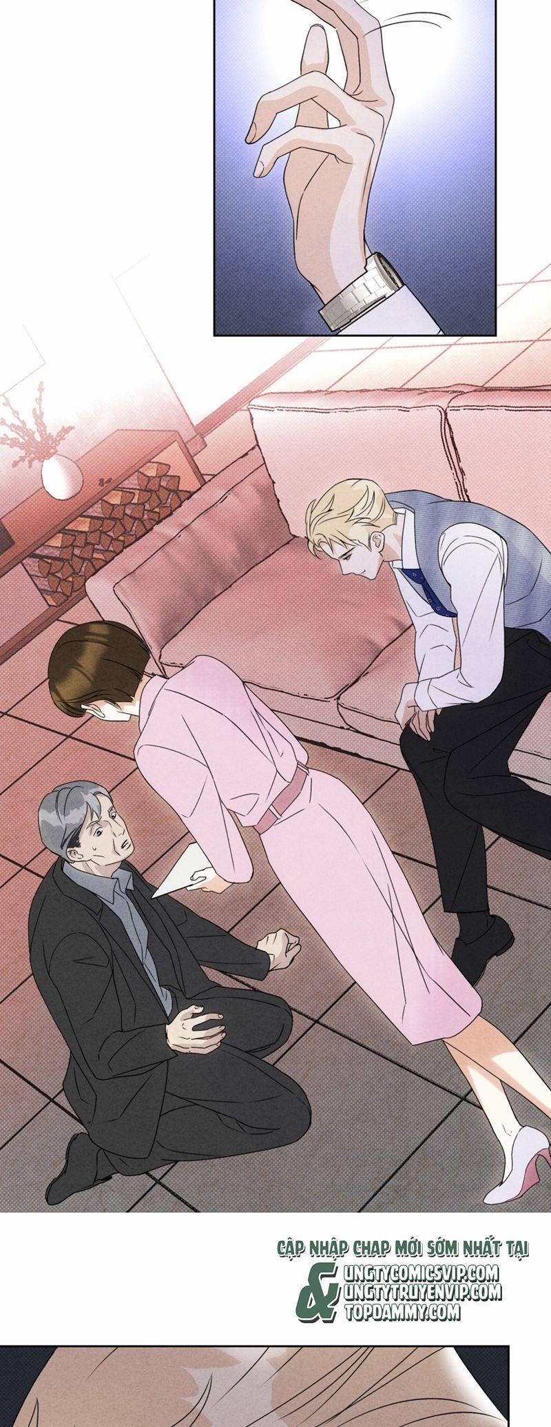 Anh Trai Tiện Lợi Của Tôi 34 trang 9