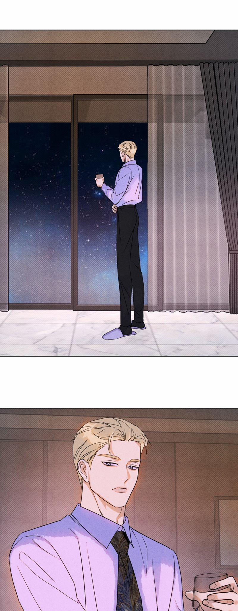 Anh Trai Tiện Lợi Của Tôi 35 trang 14