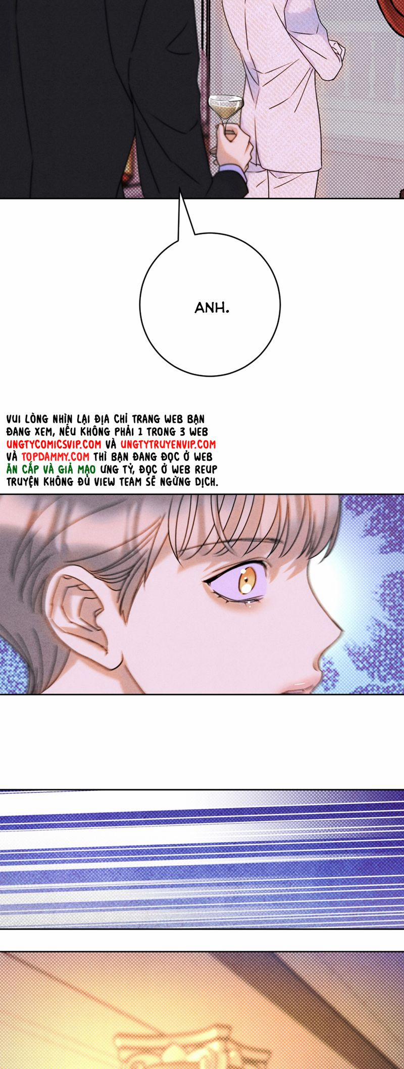 Anh Trai Tiện Lợi Của Tôi 35 trang 2