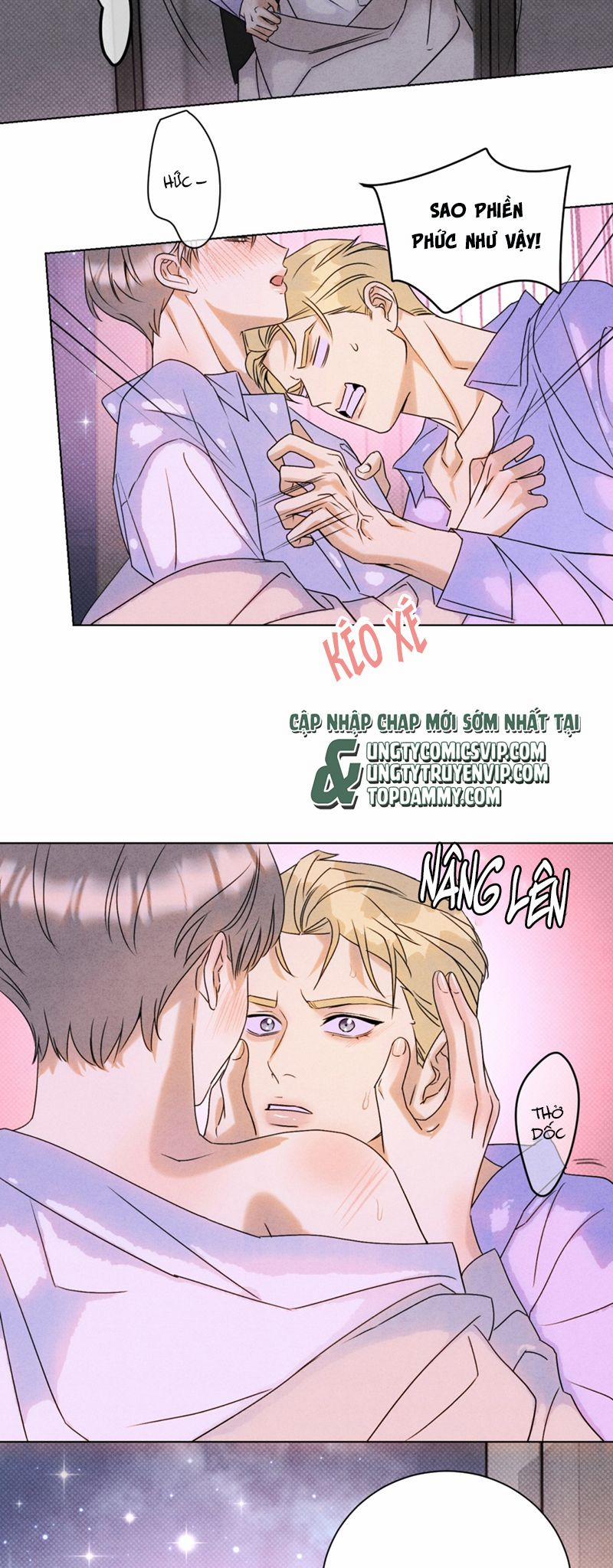 Anh Trai Tiện Lợi Của Tôi 35 trang 20