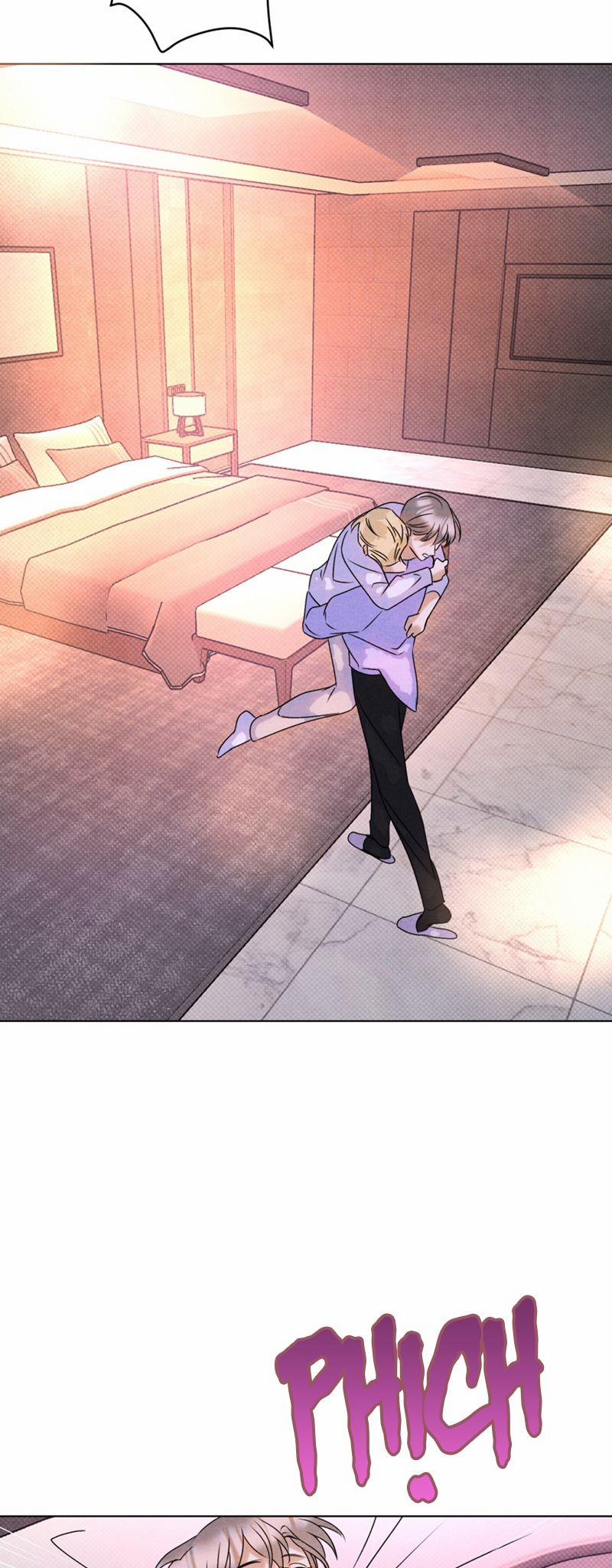 Anh Trai Tiện Lợi Của Tôi 35 trang 25