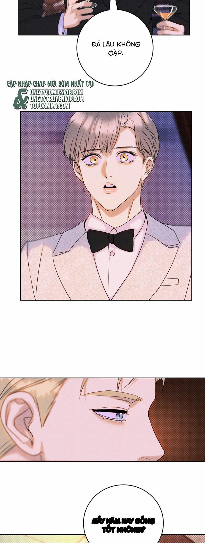 Anh Trai Tiện Lợi Của Tôi 35 trang 4