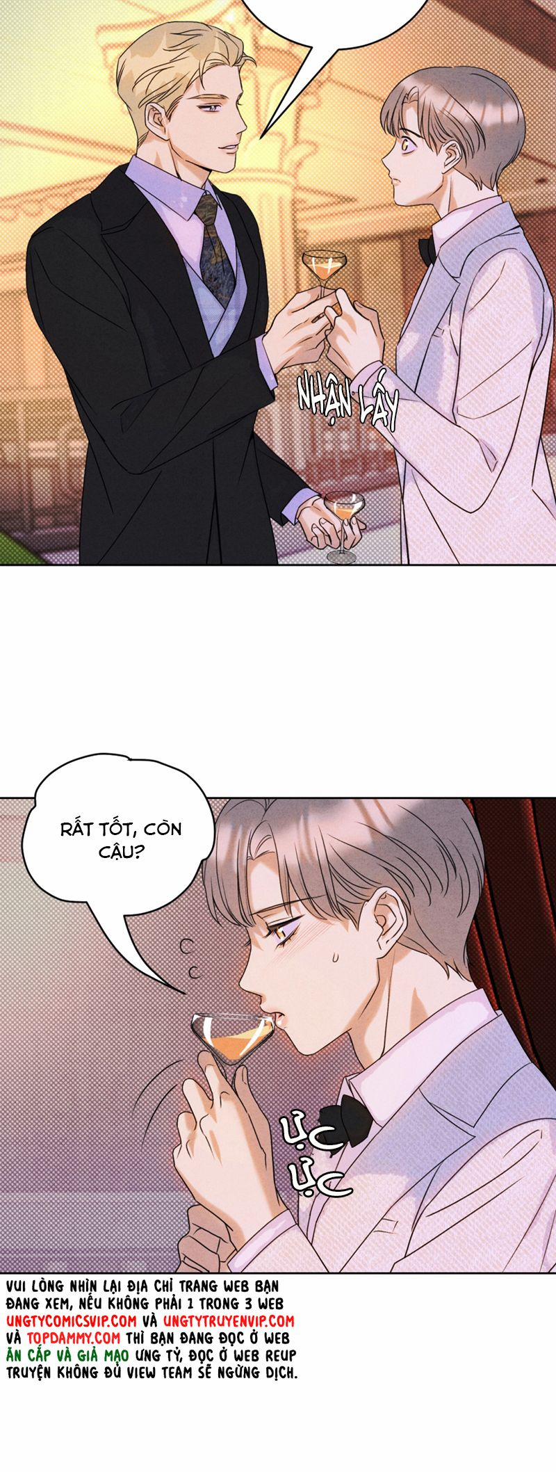 Anh Trai Tiện Lợi Của Tôi 35 trang 5