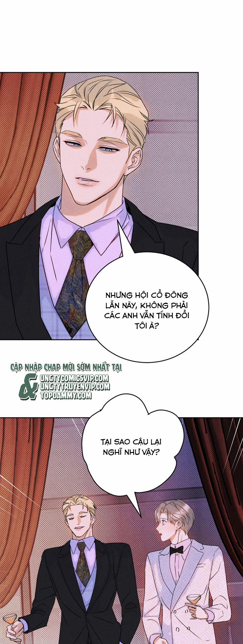 Anh Trai Tiện Lợi Của Tôi 35 trang 7