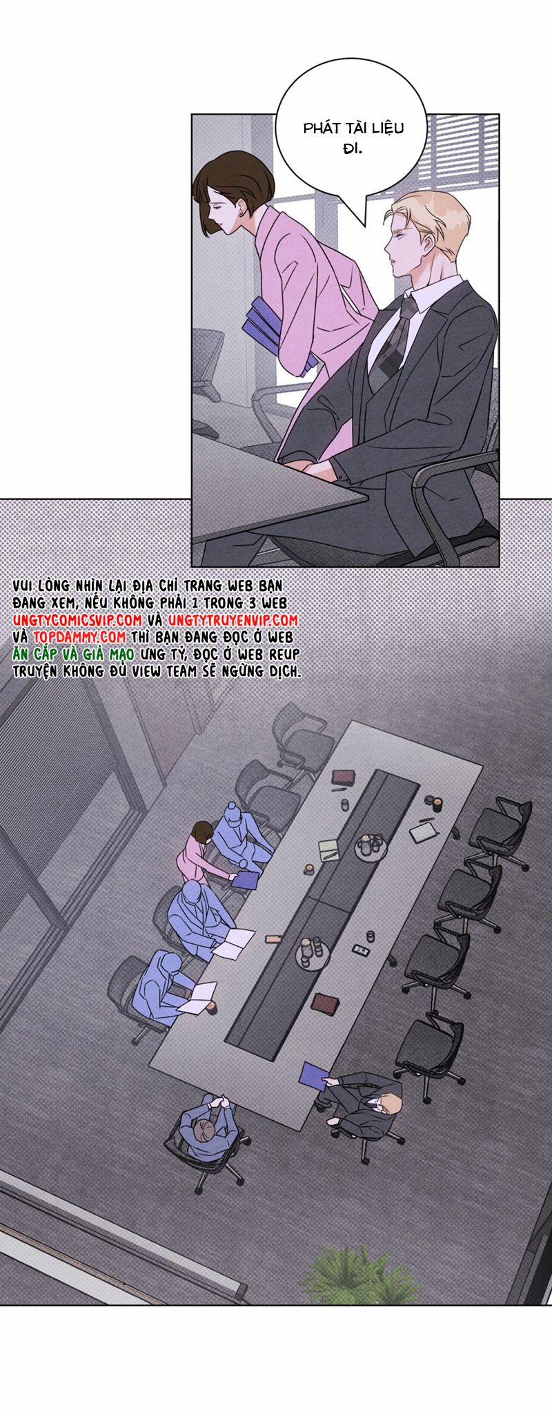 Anh Trai Tiện Lợi Của Tôi 36 trang 12