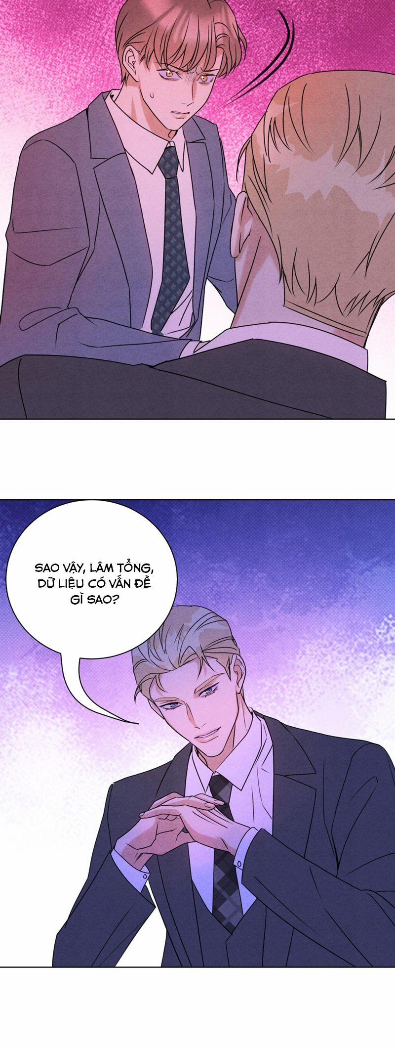 Anh Trai Tiện Lợi Của Tôi 36 trang 16