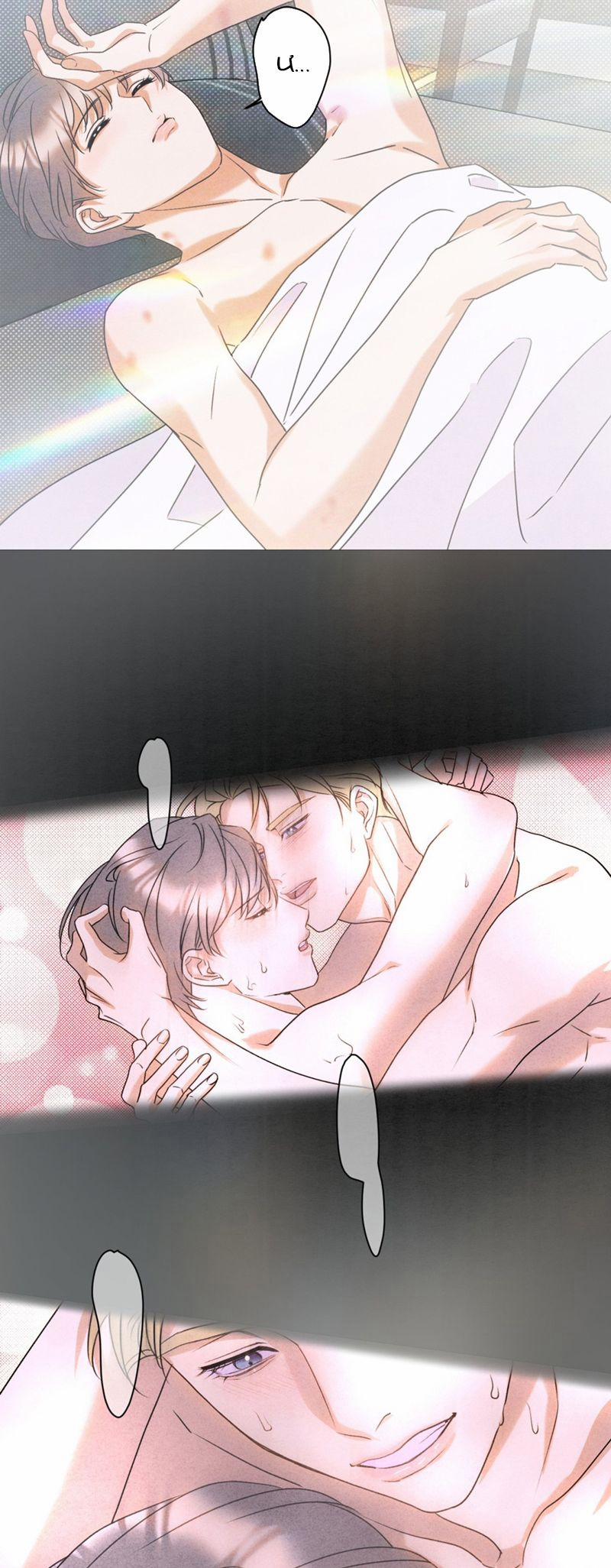 Anh Trai Tiện Lợi Của Tôi 36 trang 2