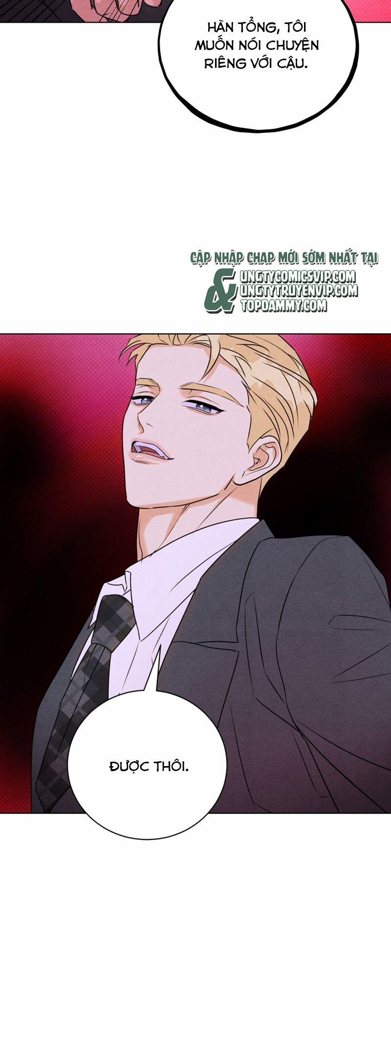 Anh Trai Tiện Lợi Của Tôi 36 trang 26