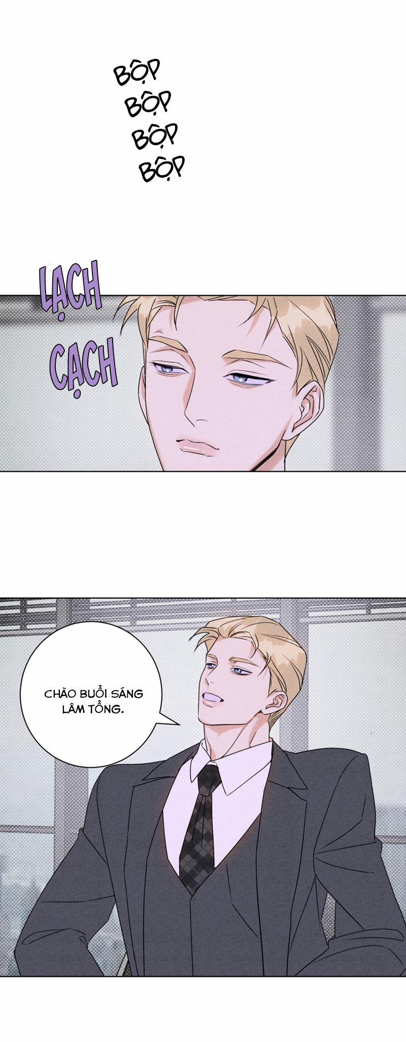 Anh Trai Tiện Lợi Của Tôi 36 trang 9